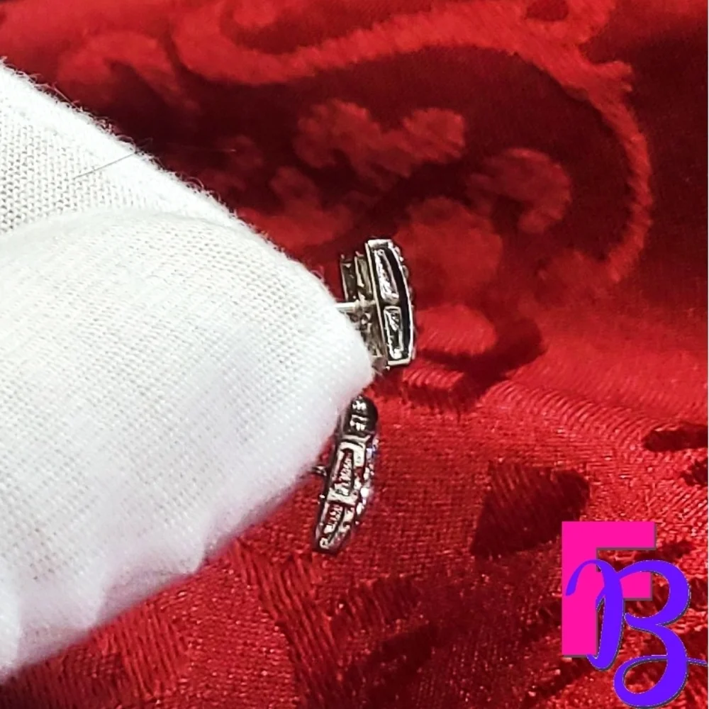 Urban Legend 18k gold plated